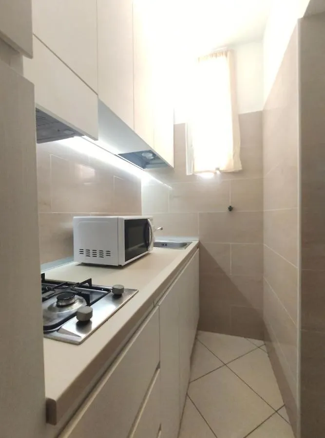 Residence Perla Rimini 2*,  Italie