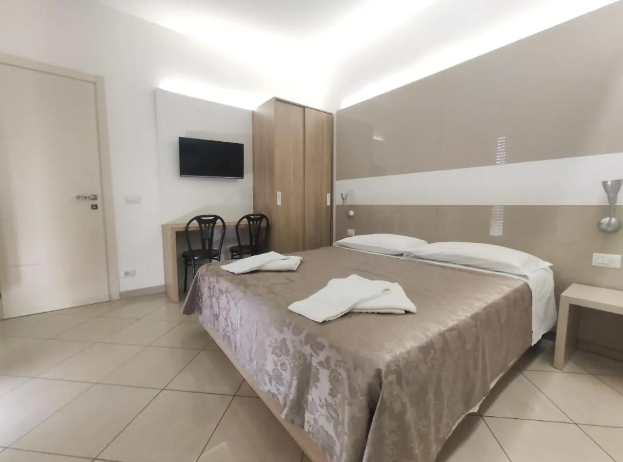 Residence Perla Rimini Italie