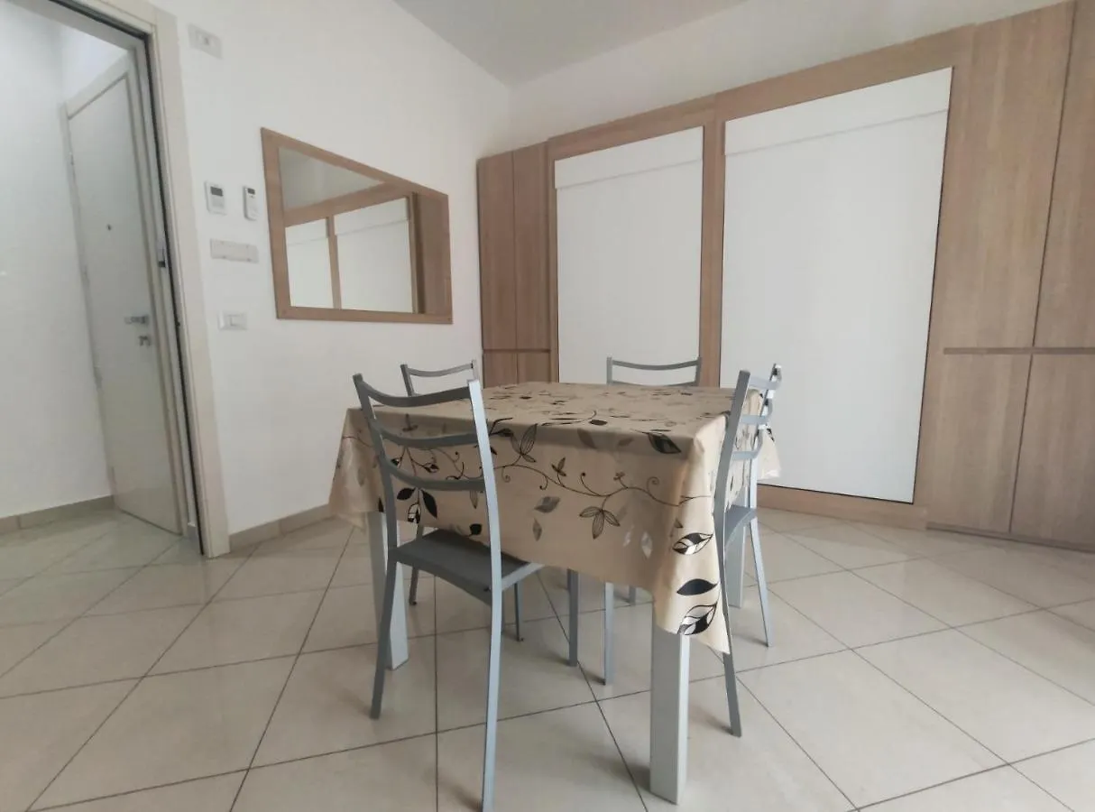 Residence Perla Rimini Italie