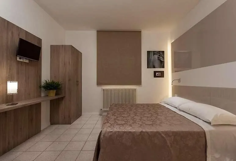 Residence Perla Rimini
