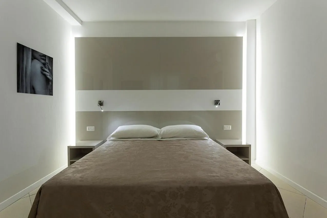 Residence Perla Rimini Appart hôtel