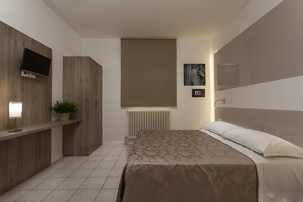Residence Perla Rimini Appart hôtel