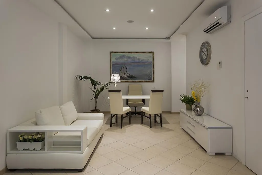 Residence Perla Rimini