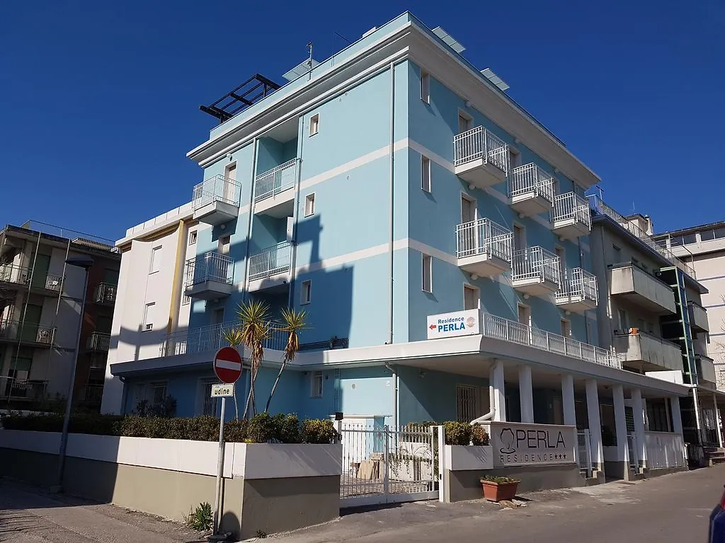 Residence Perla Rimini