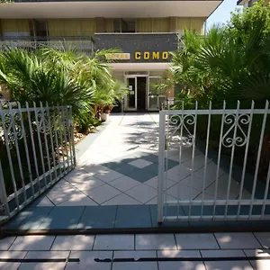 Hotel Como ** Rimini
