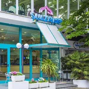 Hotel Sultano, Rimini