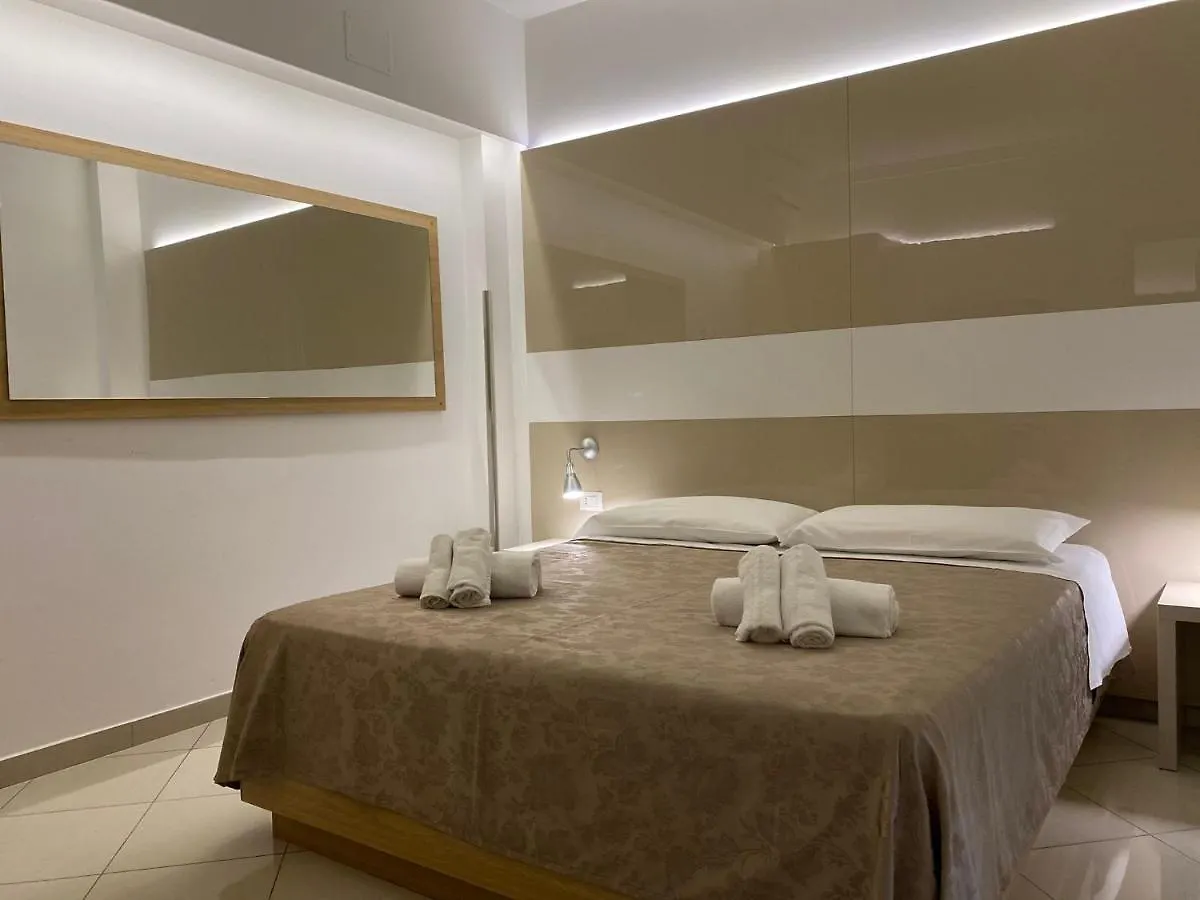 Aparthotel Residence Perla Rimini