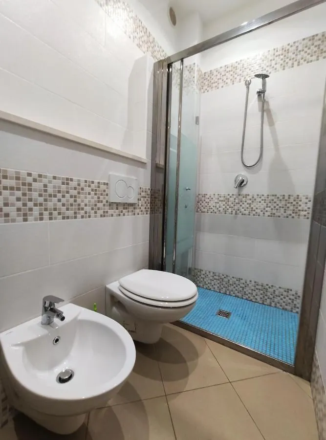 Aparthotel Residence Perla Rimini