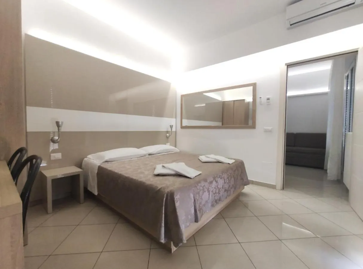Residence Perla Rimini