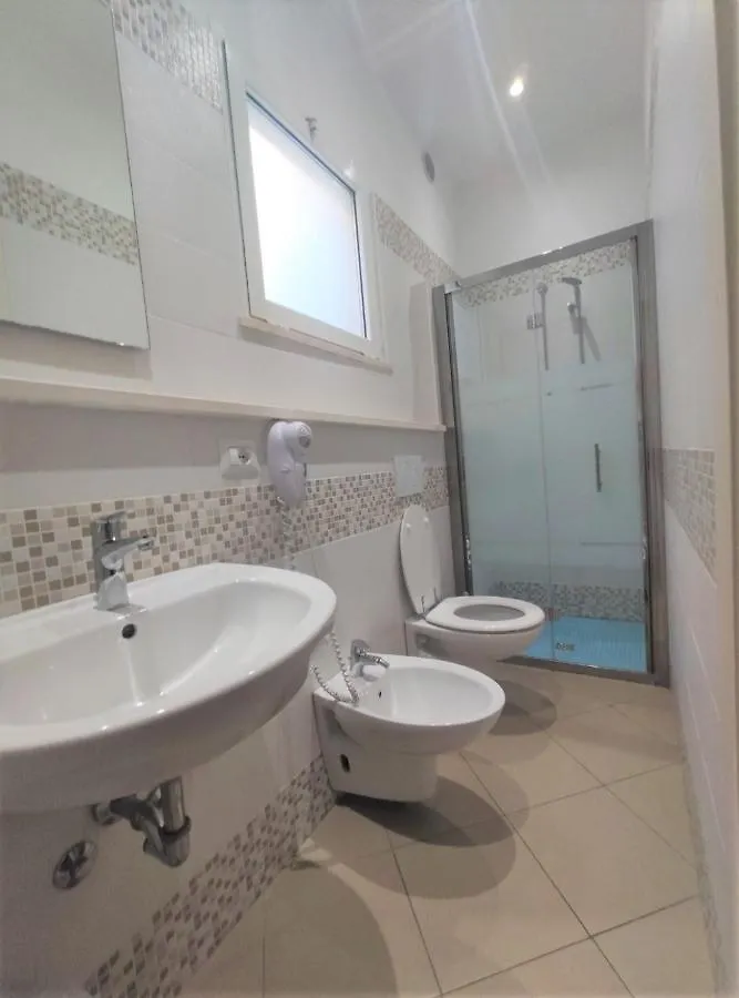 Aparthotel Residence Perla Rimini