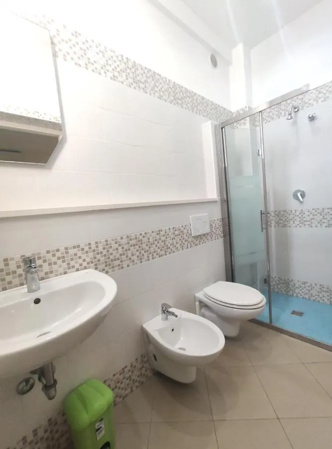 Residence Perla Rimini 2*,