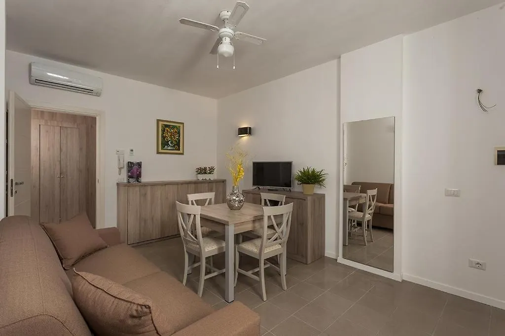 Residence Perla Rimini