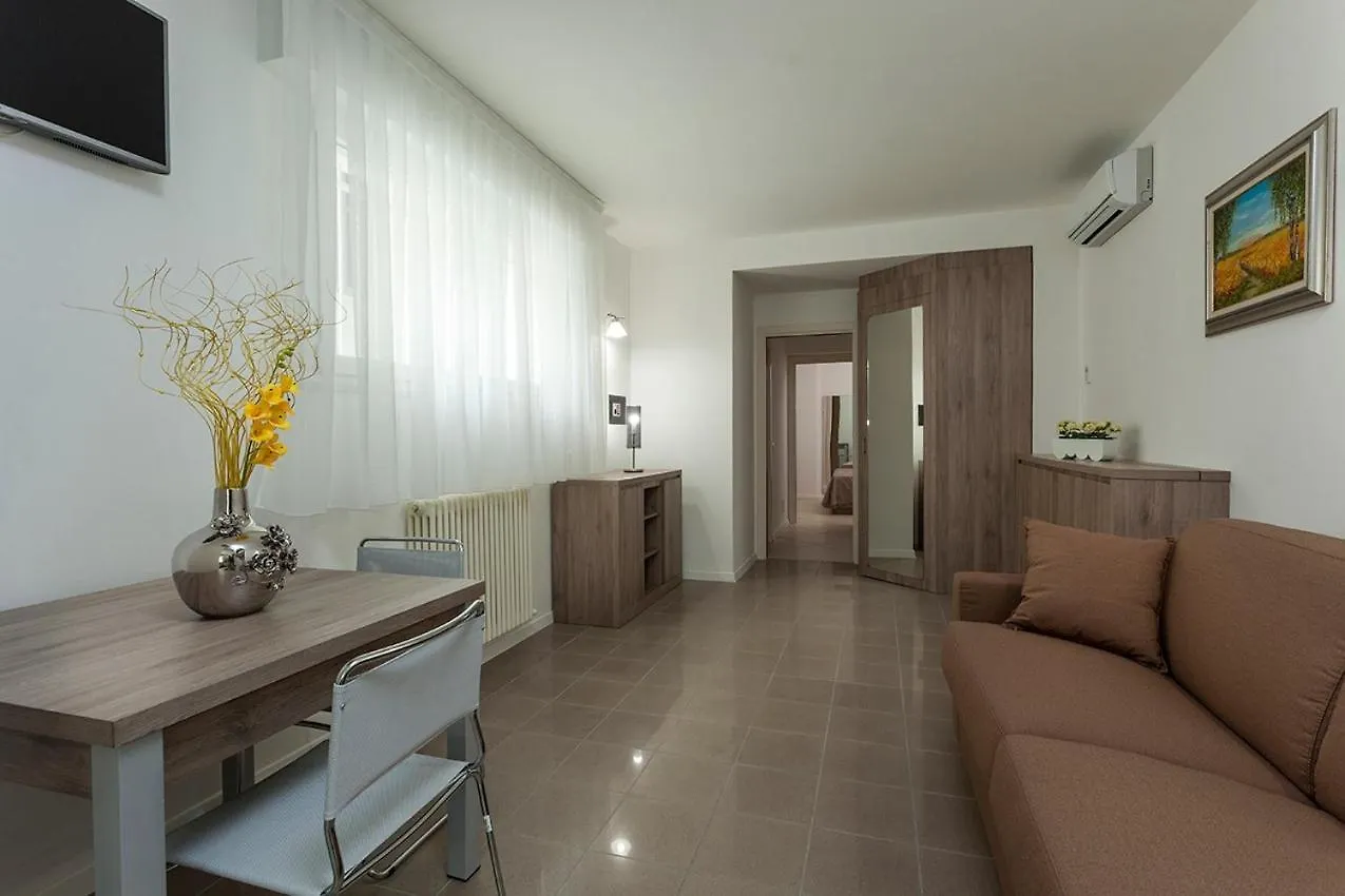 Residence Perla Rimini