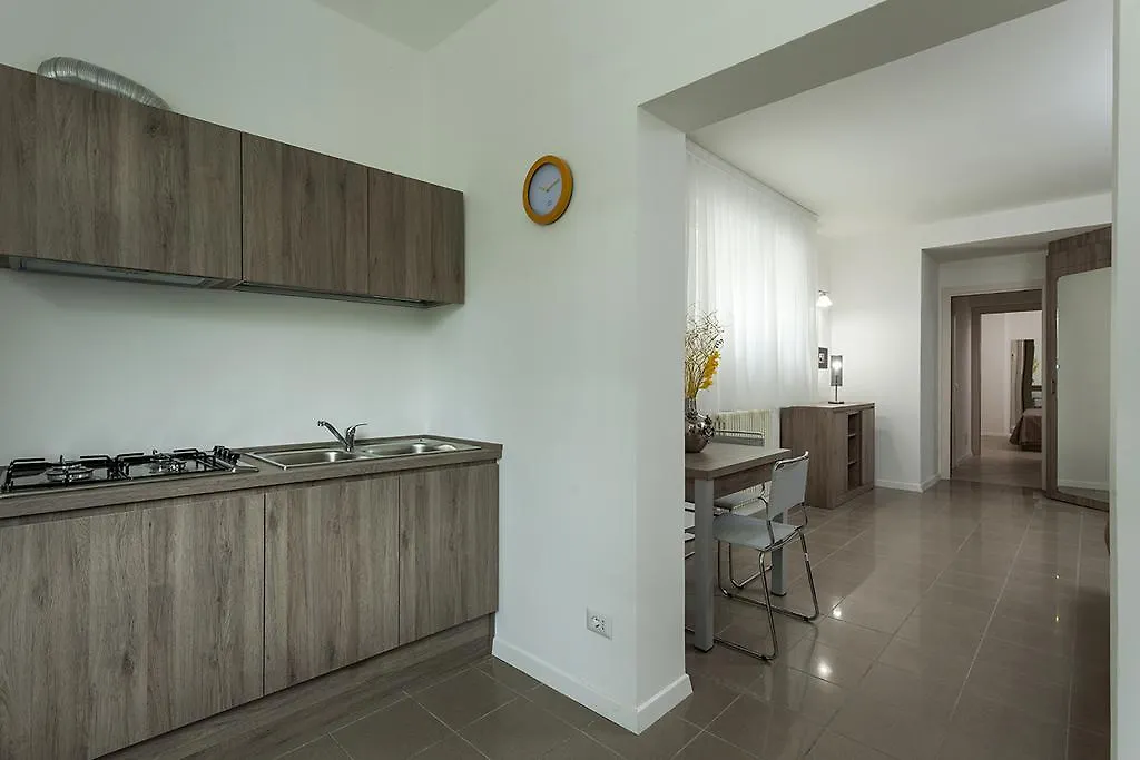 Residence Perla Rimini