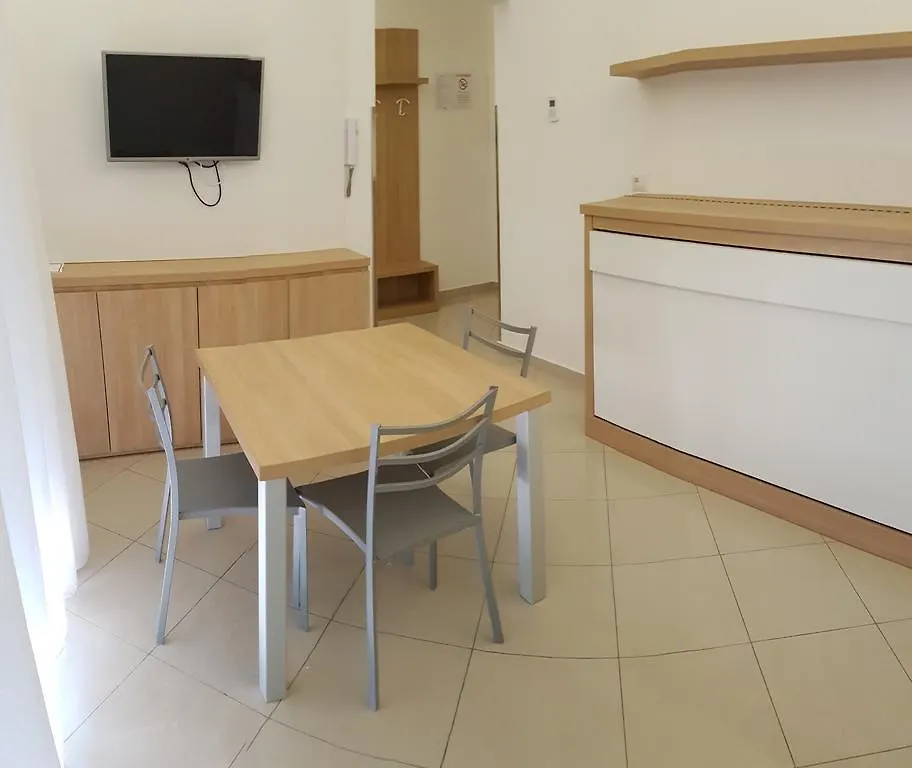 Residence Perla Rimini